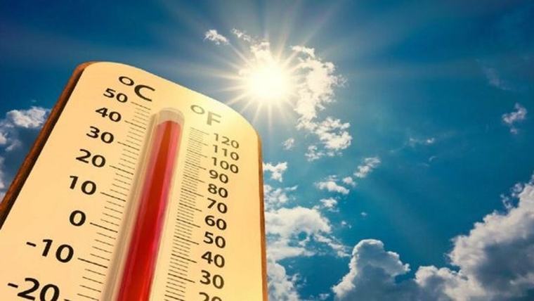DPHM me parashikim për motin: Nesër sërish temperatura të larta