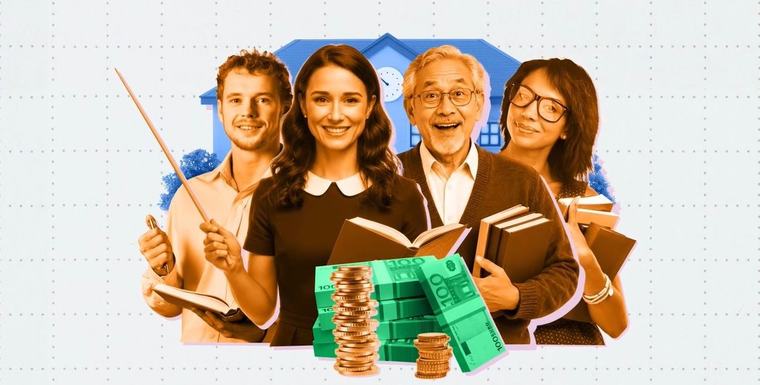 Viti i ri shkollor - cilat vende të BE-së i paguajnë më mirë mësuesit?