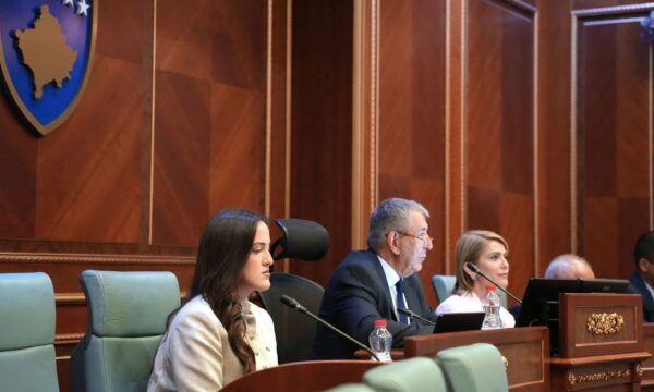 5 Dehari caktoi seancën më 9 shtator, PDK thërret konferencë në ora 11:00