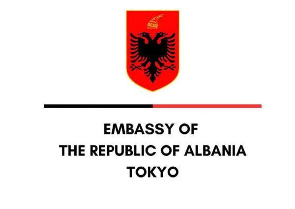 Tërmeti në Japoni, ambasada në Tokio apel qytetarëve shqiptarë: Ndiqni udhëzimet e autoriteteve vendase LAJME 23 gush