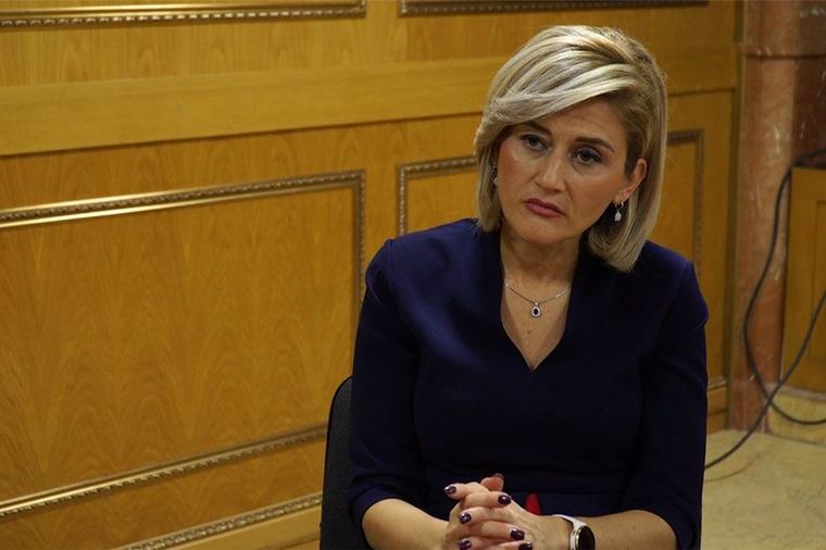 5 Kusari-Lila: 6 deputetët e LDK’së nuk e kanë me Bekim Sejdiun, por me Albin Kurtin