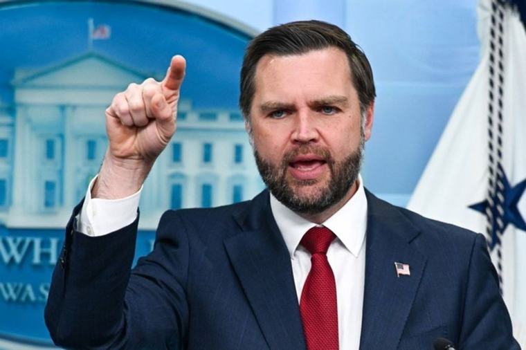 JD Vance surprises: The US is not at war with Iran