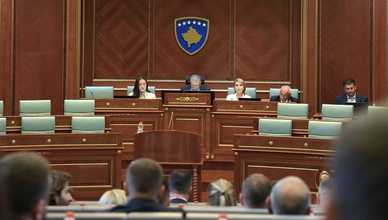 “Situatë e paprecedentë dhe e rrezikshme”, ekspertët paralajmërojnë pasoja nëse nuk zgjidhet presidenti
