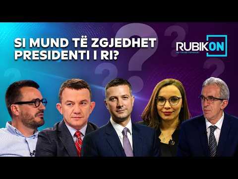 03:30 Rubikon ● LIVE · 58 min