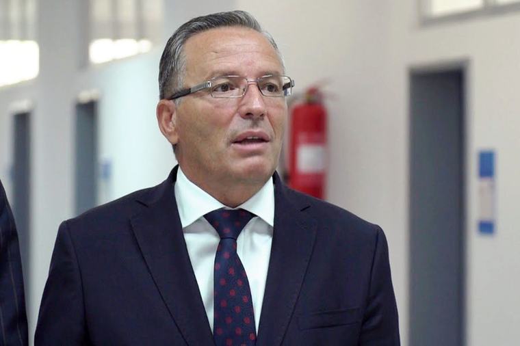 STORY E THELLUAR EKSKLUZIVE Hamza: PDK-ja do të veprojë që ligjshmëria të rikthehet 5 shtator 2026 12 min lexim