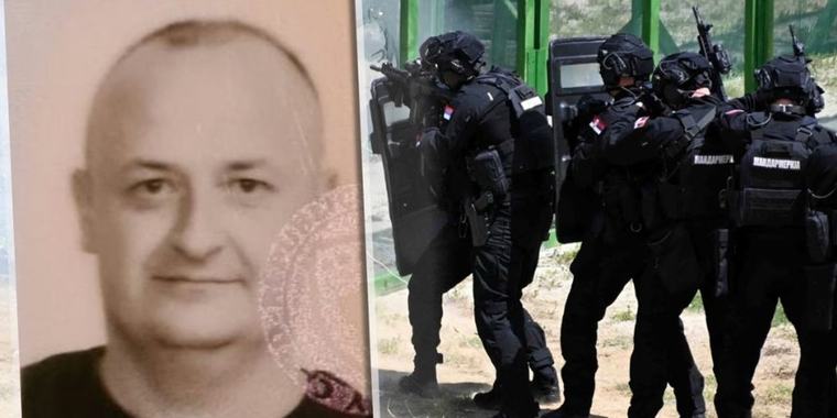 Motra e Milan Vukashinoviqit identifikon autorin e plagosjes së të vëllait: Ishte bashkëpunëtori i Radoiçiqit