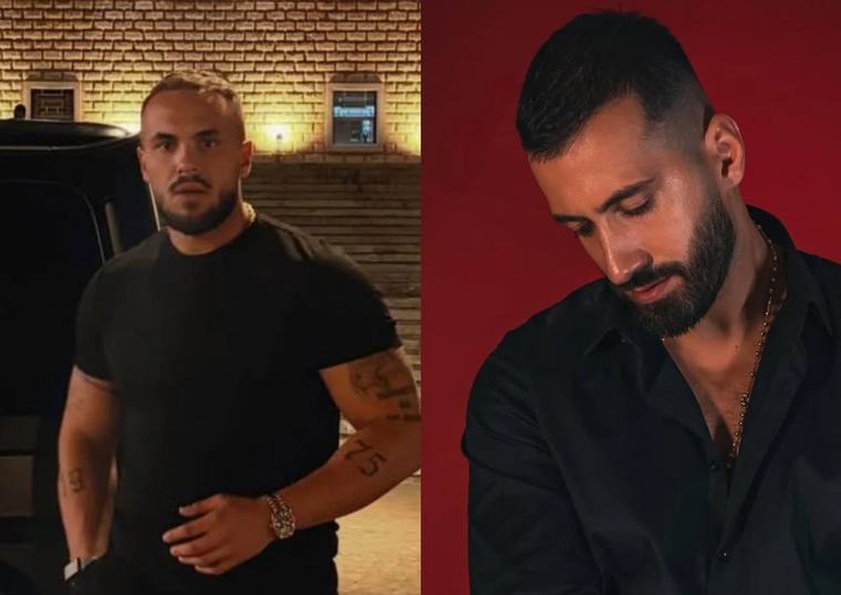 Policia interviston Edi Kuçin pas incidentit me Joz Markun