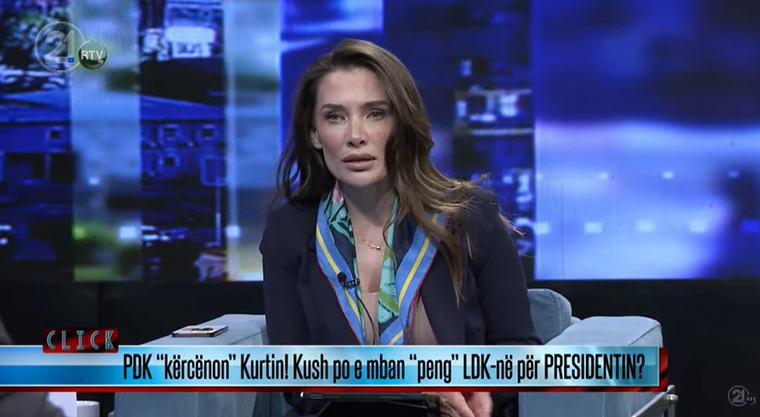 Musliu-Shoshi: PDK-ja më nuk takohet me Albin Kurtin, asnjëherë