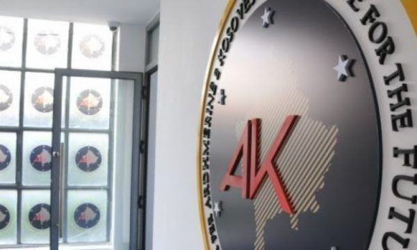 Aleanca zhvillon nesër aktivitet simbolik para Kuvendit
