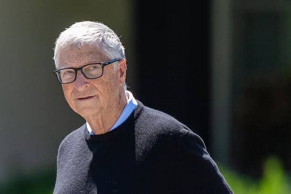 "Bota nuk është e përgatitur për atë që po vjen", çka po paralajmëron Bill Gates? LAJME 26 gush