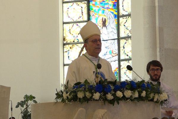 ​Dell’Oro: Historia e trojeve shqiptare ndihmon për të kuptuar jetën e Nënë Terezës