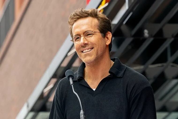 Ryan Reynolds lë të kuptohet se si do ta festojë ditëlindjen e 50-të: Nuk dua festa të mëdha, marr vëmendje të mjaftueshme