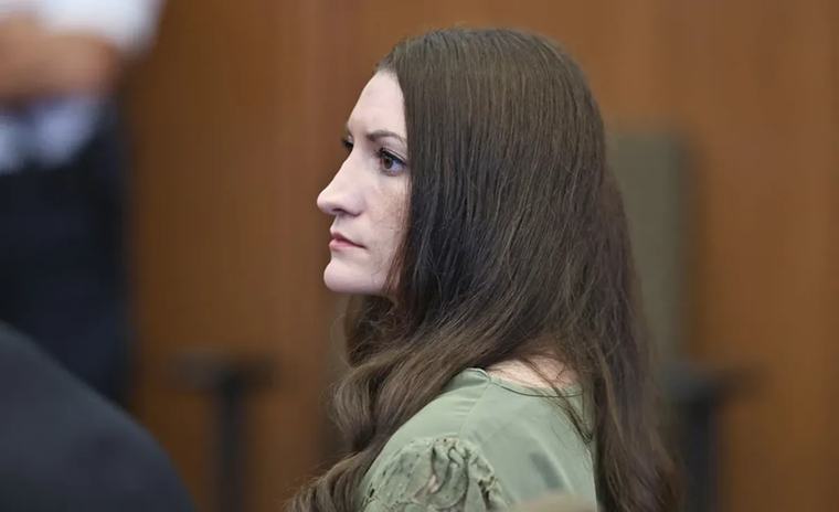 The case that shocked America - the mother admitted to killing her three children, but the jury failed to convict her
