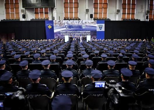 Nga patrullimet pa armë te një Polici moderne, rrëfimet e gjeneratës së parë