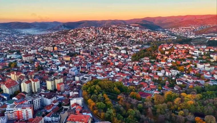 Ku po hapen më së shumti biznese në Kosovë? Prishtina lë pas rajonet e tjera