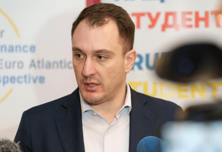 Andonovski: Nga tetori karta e identitetit dhe patenta e shoferit do të jenë në mënyrë elektronike