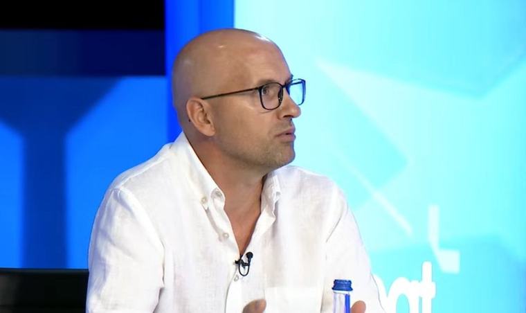 Hasanpapaj: Rrëzimi i Qeverisë Hoti nuk duhet të përdoret kundër Sejdiut
