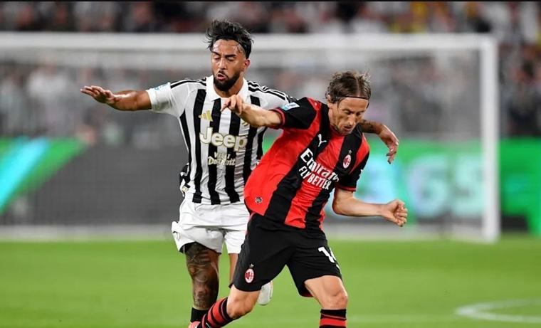 Juventus 1-1 Milan: Notat e lojtarëve, ylli i “Rossonerëve” shpallet më i miri, dëshpëron keq 20-milionëshi