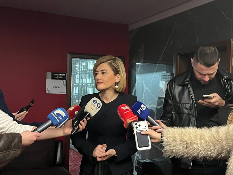 Kusari-Lila: 6 deputetët e LDK’së nuk e kanë me Bekim Sejdiun, por me Albin Kurtin