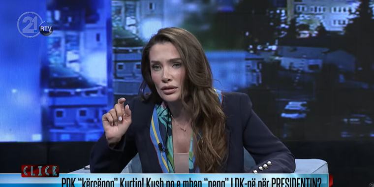 Musliu-Shoshi alarmon: Sot funksionon Kushtetuta e Albin Kurtit, jo e Republikës