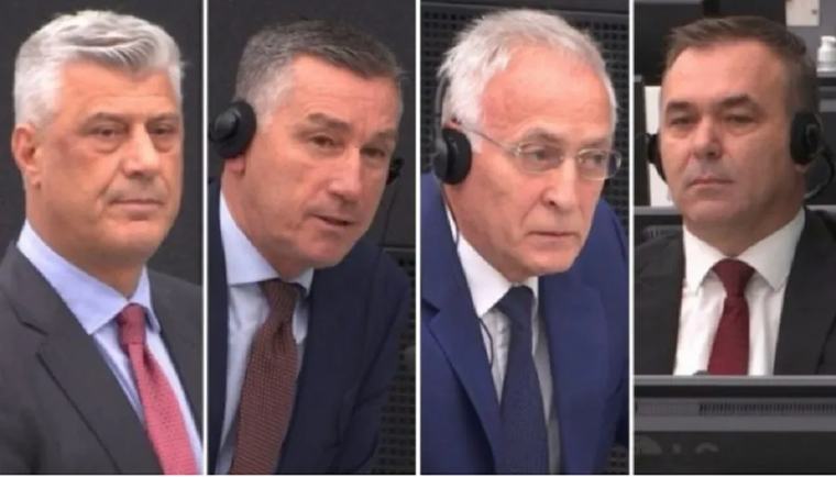 Uk Lushi: Kurti e di verdiktin e Speciales për ish-krerët e UÇK-së