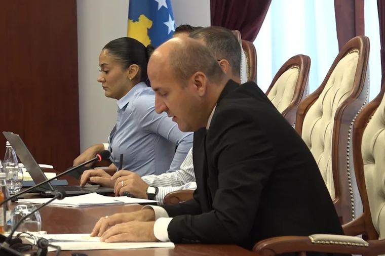 “14 mijë seanca në 2025”, Salihu: Sfidë për prokurorët numri i madh i seancave gjyqësore