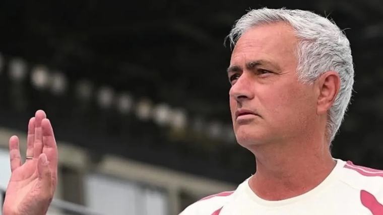 Dëshira e Mourinhos që Real Madridi refuzoi ta plotësonte