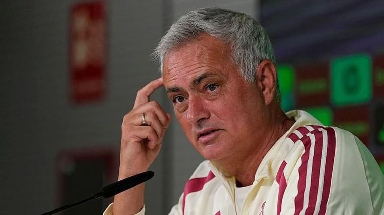 Mourinho: La Liga është e vështirë, këtu nuk dihet kampioni si në Gjermani e Francë