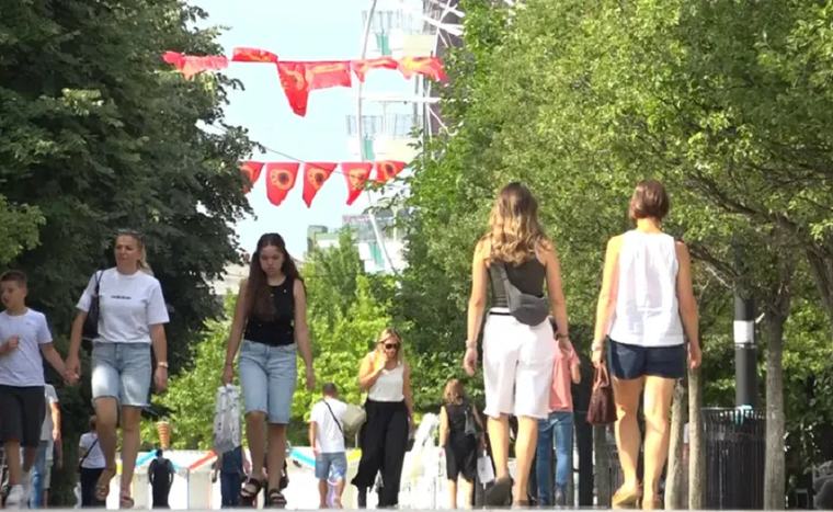 A pritet të zgjidhet presidenti i ri në shtator, ja çfarë mendojnë qytetarët