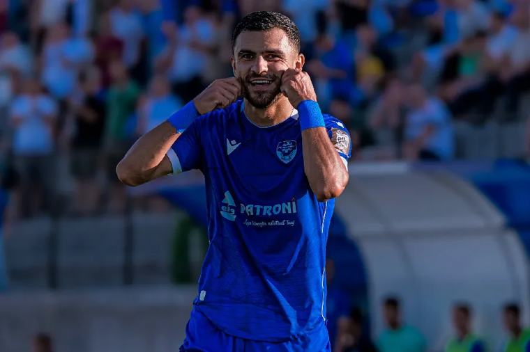 ​“Ylli i Javës”, i ndahet futbollistit të Malishevës