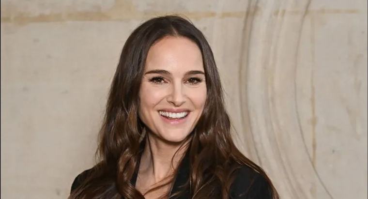 Natalie Portman bëhet nënë për herë të tretë, fëmija i parë me Tanguy Destable