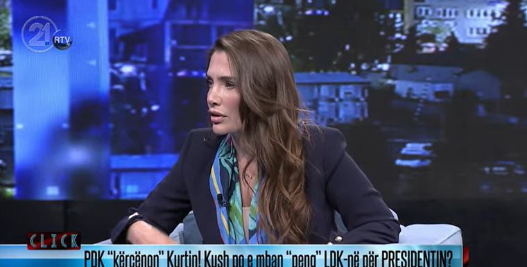 Musliu-Shoshi: Avni Dehari është vetëm një kukull e Albin Kurtit