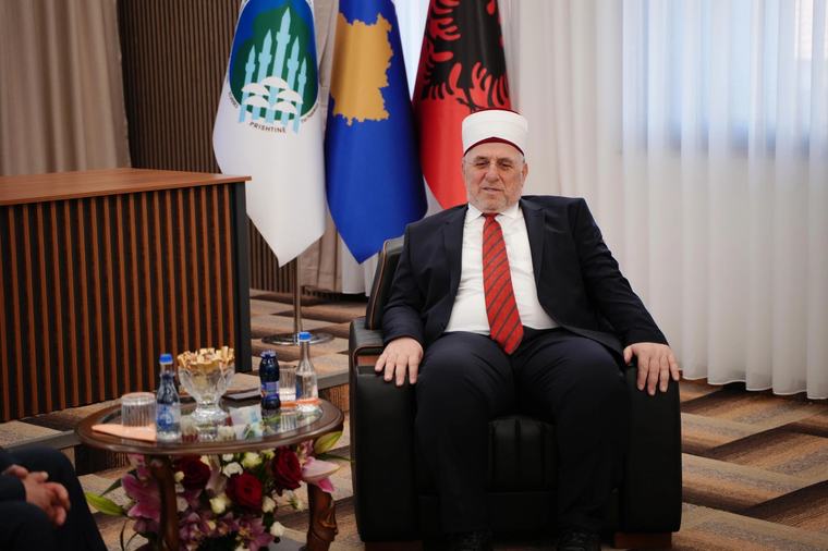 Tërnava i kërkon Prokurorisë zbardhjen e dokumentit “Top Secret 2”, i përfshirë në aktakuzën ndaj Shehollit