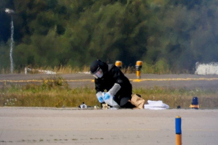 Përshkallëzim i ri Moskë-Berlin, Rusia urdhëron mbylljen e Konsullatës gjermane në Shën Petersburg