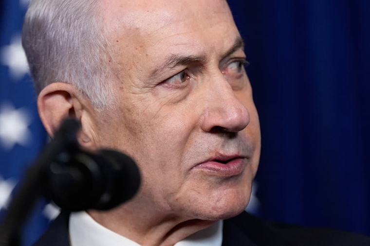 “Kjo nuk është një luftë e pafundme”, krejt çka tha Netanyahu për Fox News pas sulmit ndaj Iranit para 185 dite