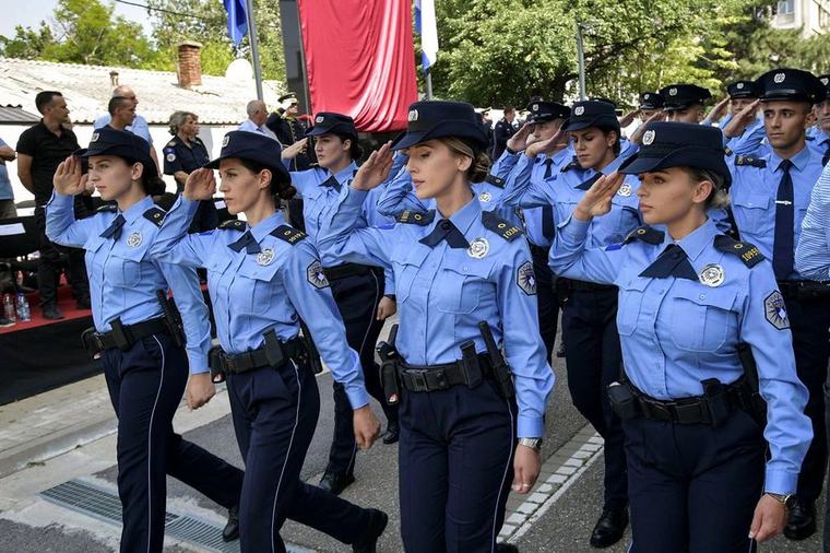 Sindikata e Policisë uron pjesëtarët për 27-vjetorin e themelimit