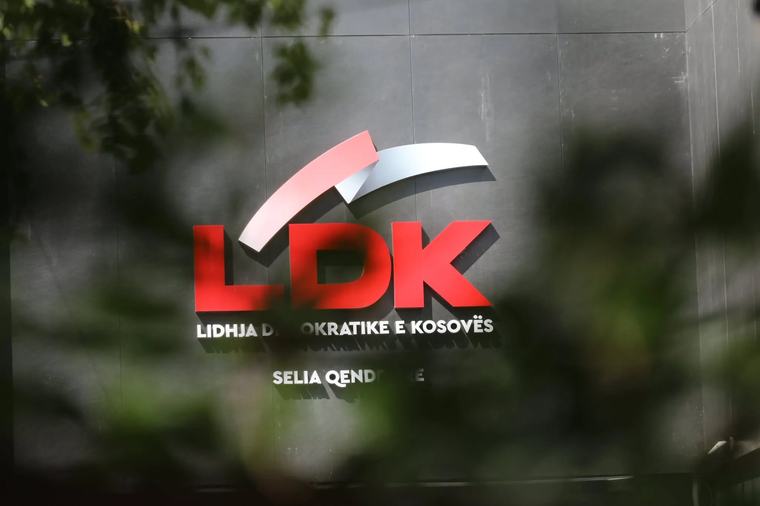 Ujdia që shpërfaqi përçarjet në LDK