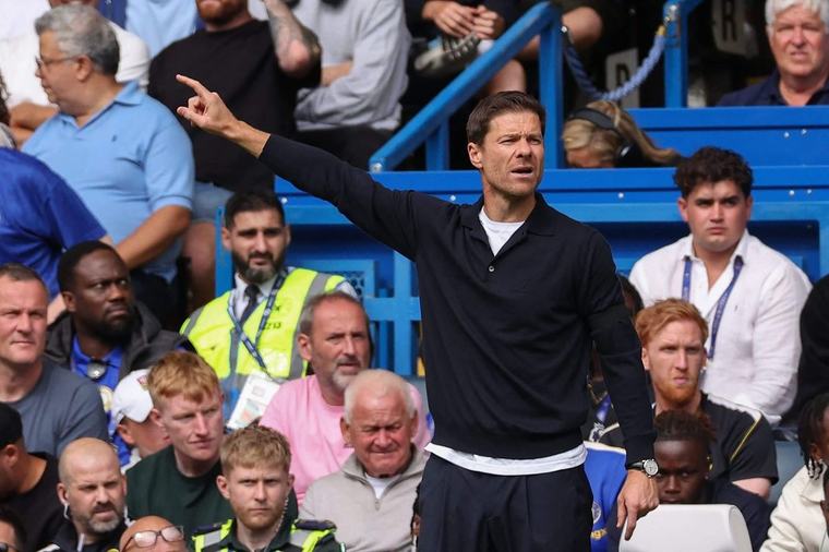Pas largimit të Fernandez, Chelsea ka një sfidë të madhe