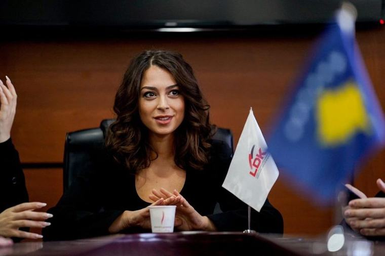 Kica-Xhelili për Bekim Sejdiun: Kisha dyshime pse Kurti e pranoi, e dinte çka shkakton në LDK