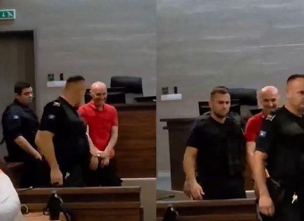 Nis gjykimi ndaj Fatmir Shehollit për “Spiunazh” dhe “Shantazh”