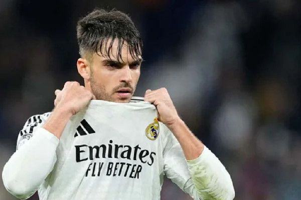 ​Mourinho i ashpër me Asencion SPORT 9 orë më parë