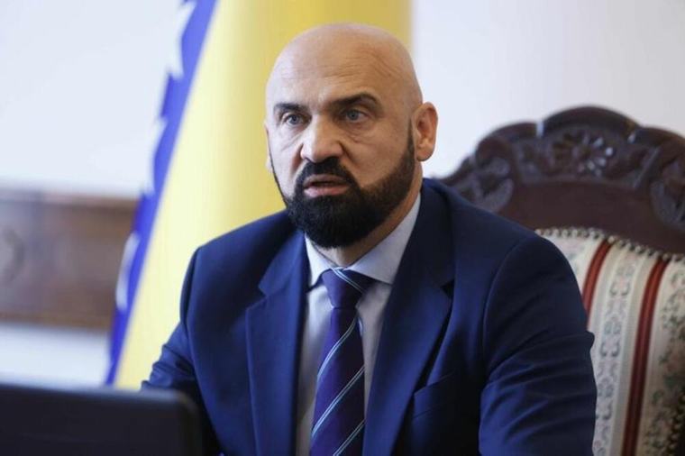 Isak: BiH, Kosovo, Crna Gora i Hrvatska treba da stvore zajednički...
