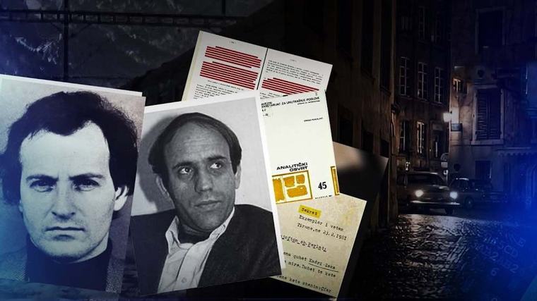 From "political assassinations" to "emigrant clashes": Secret services' versions of the murder of Kadri Zeka and the Gërvalla brothers