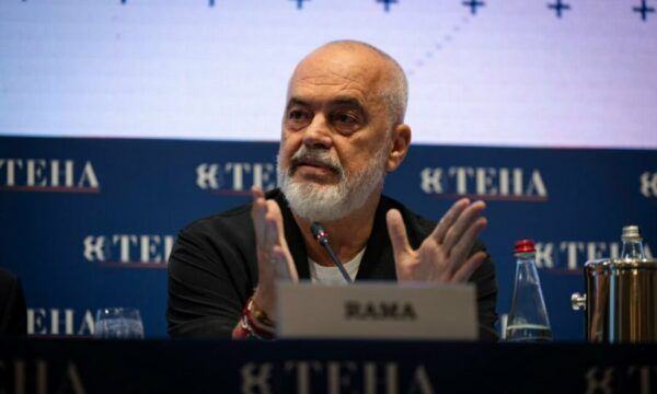 Rama: Serbinë është mirë ta kesh në tryezë e t’i thuash se s’mund të bësh funeral shtetëror për një kasap