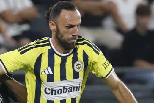 Muriqi me Fenerin mposhten në derbi nga Beshiktashi