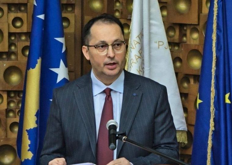 Bekaj: Ngërçi politik po e lë procesin në Hagë si kauzë jetime