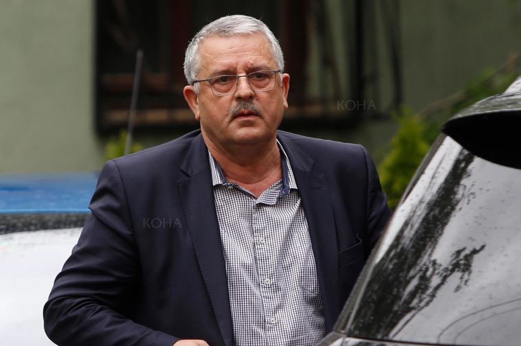 Veliu për kandidaturën e Sejdiut: Borxhet paguhen me poste shtetërore