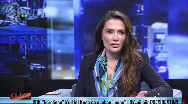 Lajme “Nuk jemi bllokuesit” - Musliu-Shoshi: Do të vazhdojmë të kërkojmë konstituimin e Kuvendit 3 orë