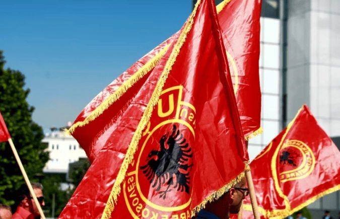 Kategoritë e dala nga lufta: S’qëndrojmë duarkryq nëse vendimi i Speciales do të jetë politik