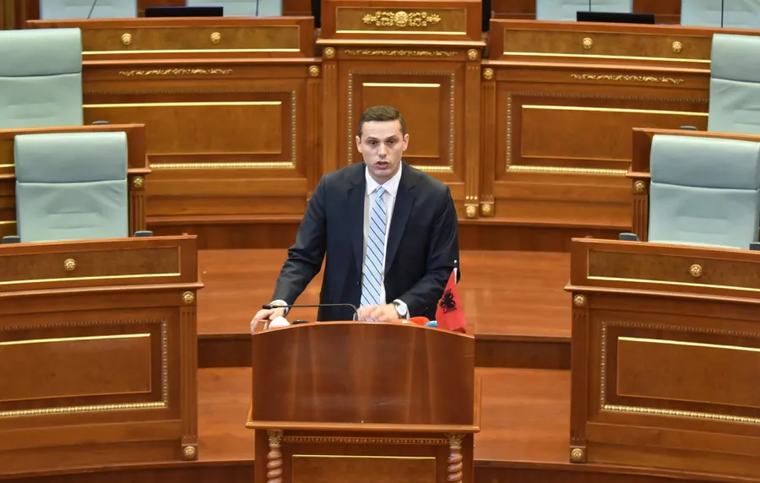 PDK dhe Aleanca: LVV po e përmbys rendin kushtetues